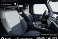 Mercedes-Benz G 580 din 2024 cu 12.115 km - oferta MER172517 - foto 9