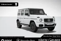 Mercedes-Benz G 580 din 2024 cu 12.115 km - oferta MER172517 - foto 10