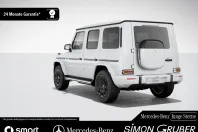 Mercedes-Benz G 580 din 2024 cu 12.115 km - oferta MER172517 - foto 11