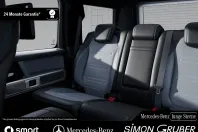 Mercedes-Benz G 580 din 2024 cu 12.115 km - oferta MER172517 - foto 12