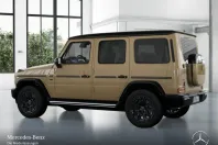 Mercedes-Benz G 580 din 2025 cu 18.780 km - oferta MER172518 - foto 3
