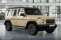 Mercedes-Benz G 580 din 2025 cu 18.780 km - oferta MER172518 - foto 6