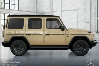 Mercedes-Benz G 580 din 2025 cu 18.780 km - oferta MER172518 - foto 10