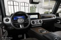Mercedes-Benz G 580 din 2025 cu 18.780 km - oferta MER172518 - foto 13