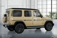 Mercedes-Benz G 580 din 2025 cu 18.780 km - oferta MER172518 - foto 17