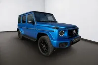 Mercedes-Benz G 580 din 2024 cu 29.850 km - oferta MER172519 - foto 1