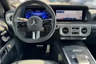 Mercedes-Benz G 580 din 2024 cu 29.850 km - oferta MER172519 - foto 4