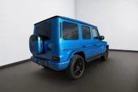 Mercedes-Benz G 580 din 2024 cu 29.850 km - oferta MER172519 - foto 7