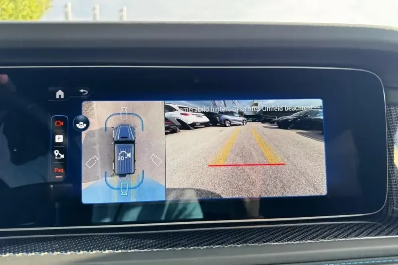 Mercedes-Benz G 580 din 2024 cu 29.850 km - oferta MER172519 - foto 9