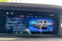 Mercedes-Benz G 580 din 2024 cu 29.850 km - oferta MER172519 - foto 12