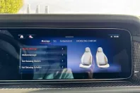 Mercedes-Benz G 580 din 2024 cu 29.850 km - oferta MER172519 - foto 14