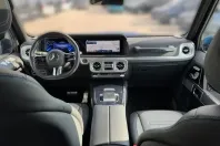 Mercedes-Benz G 580 din 2024 cu 29.850 km - oferta MER172519 - foto 15