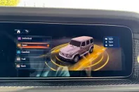 Mercedes-Benz G 580 din 2024 cu 29.850 km - oferta MER172519 - foto 17