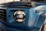 Mercedes-Benz G 580 din 2024 cu 29.850 km - oferta MER172519 - foto 20