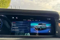 Mercedes-Benz G 580 din 2024 cu 29.850 km - oferta MER172519 - foto 21