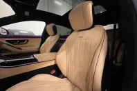 Mercedes-Benz S 63 AMG din 2024 cu 10.740 km - oferta MER172520 - foto 3