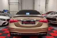 Mercedes-Benz S 63 AMG din 2024 cu 10.740 km - oferta MER172520 - foto 10