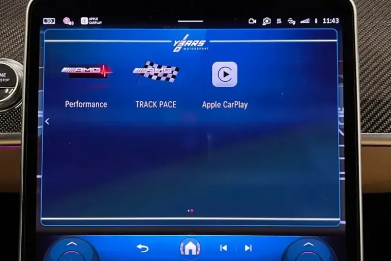 Mercedes-Benz S 63 AMG din 2024 cu 10.740 km - oferta MER172520 - foto 12