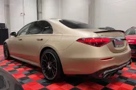 Mercedes-Benz S 63 AMG din 2024 cu 10.740 km - oferta MER172520 - foto 13