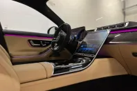 Mercedes-Benz S 63 AMG din 2024 cu 10.740 km - oferta MER172520 - foto 24