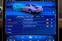 Mercedes-Benz S 63 AMG din 2024 cu 10.740 km - oferta MER172520 - foto 29