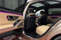 Mercedes-Benz S 63 AMG din 2024 cu 10.740 km - oferta MER172520 - foto 35