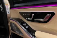 Mercedes-Benz S 63 AMG din 2024 cu 10.740 km - oferta MER172520 - foto 37