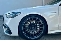 Mercedes-Benz S 63 AMG din 2024 cu 17.731 km - oferta MER172521 - foto 1