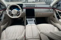 Mercedes-Benz S 63 AMG din 2024 cu 17.731 km - oferta MER172521 - foto 2