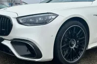 Mercedes-Benz S 63 AMG din 2024 cu 17.731 km - oferta MER172521 - foto 3