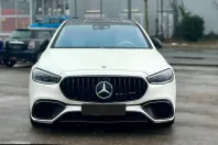 Mercedes-Benz S 63 AMG din 2024 cu 17.731 km - oferta MER172521 - foto 4