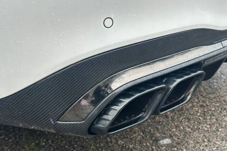 Mercedes-Benz S 63 AMG din 2024 cu 17.731 km - oferta MER172521 - foto 5