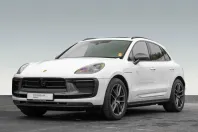 Porsche Macan din 2024 cu 13.800 km - oferta POR172522 - foto 1