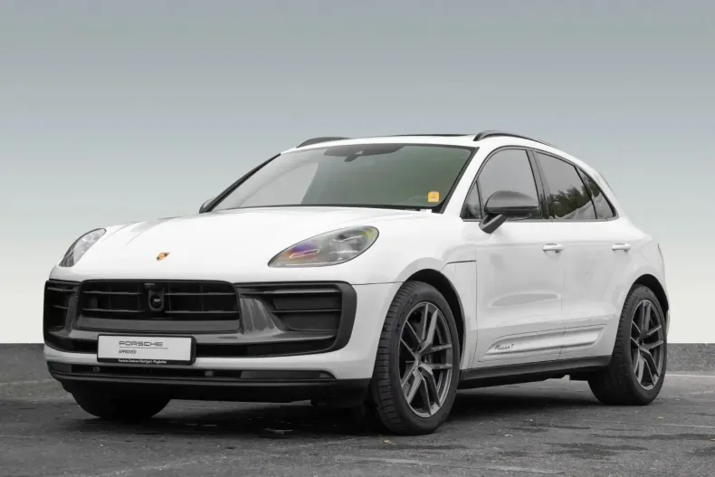 Porsche Macan din 2024 cu 13.800 km - oferta POR172522 - foto 1