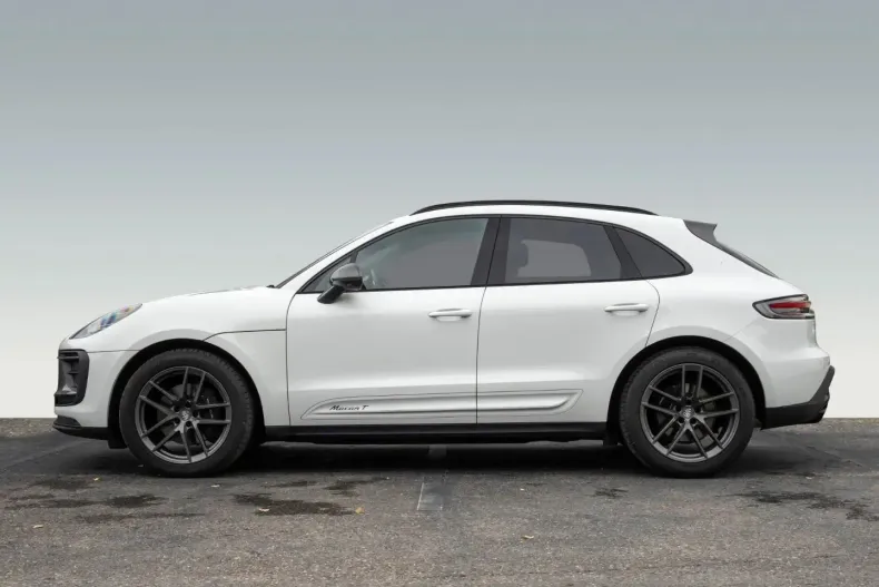 Porsche Macan din 2024 cu 13.800 km - oferta POR172522 - foto 2