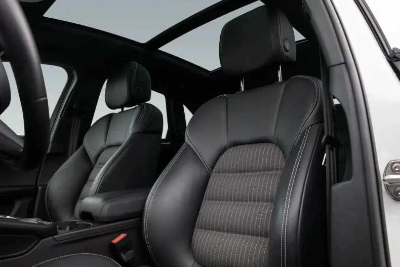 Porsche Macan din 2024 cu 13.800 km - oferta POR172522 - foto 5