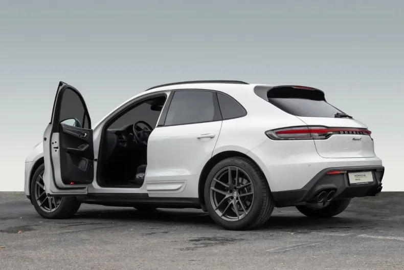 Porsche Macan din 2024 cu 13.800 km - oferta POR172522 - foto 7