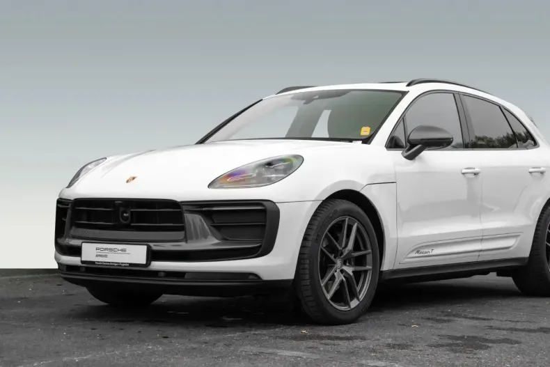 Porsche Macan din 2024 cu 13.800 km - oferta POR172522 - foto 9