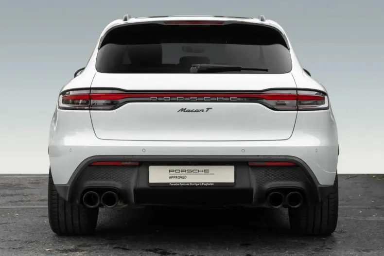 Porsche Macan din 2024 cu 13.800 km - oferta POR172522 - foto 10