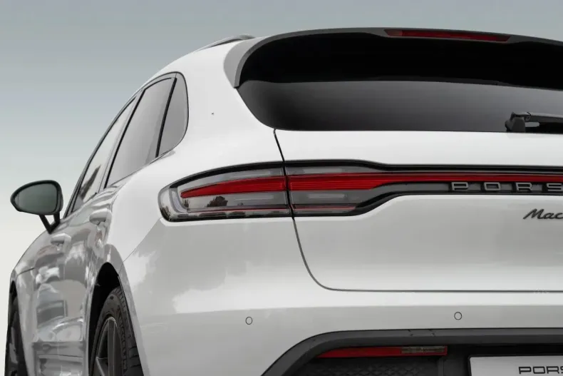 Porsche Macan din 2024 cu 13.800 km - oferta POR172522 - foto 11