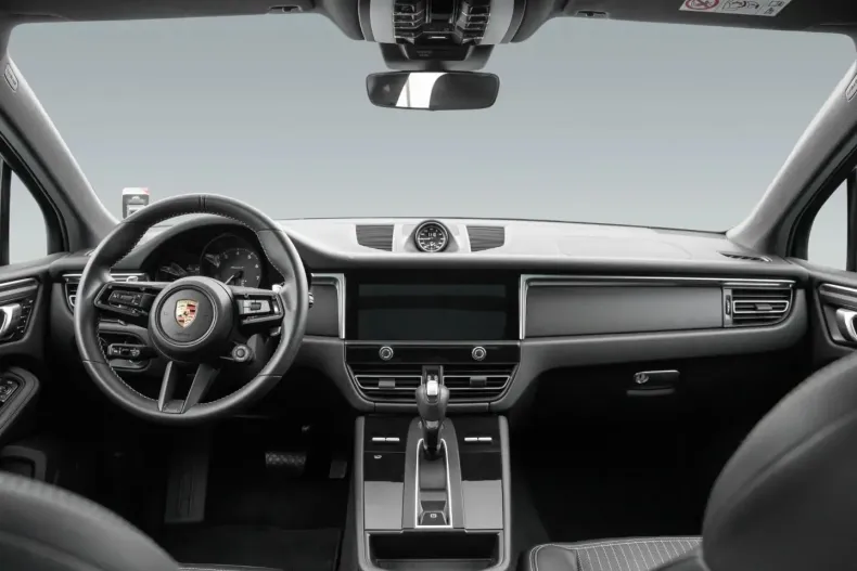 Porsche Macan din 2024 cu 13.800 km - oferta POR172522 - foto 16