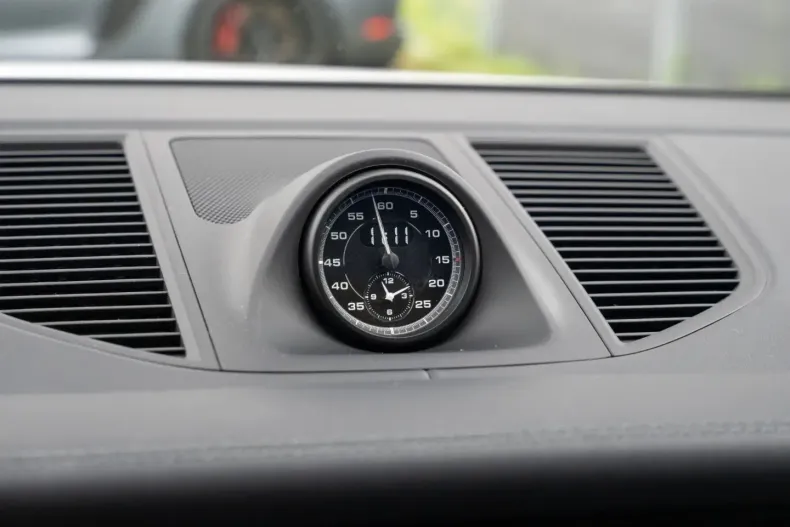 Porsche Macan din 2024 cu 13.800 km - oferta POR172522 - foto 34