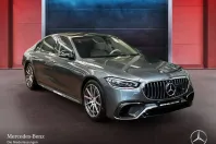 Mercedes-Benz S 63 AMG din 2024 cu 11.986 km - oferta MER172523 - foto 1
