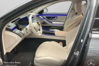 Mercedes-Benz S 63 AMG din 2024 cu 11.986 km - oferta MER172523 - foto 8