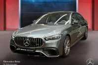 Mercedes-Benz S 63 AMG din 2024 cu 11.986 km - oferta MER172523 - foto 9