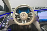 Mercedes-Benz S 63 AMG din 2024 cu 11.986 km - oferta MER172523 - foto 10