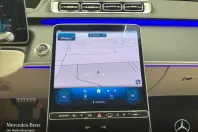 Mercedes-Benz S 63 AMG din 2024 cu 11.986 km - oferta MER172523 - foto 11