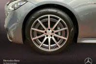 Mercedes-Benz S 63 AMG din 2024 cu 11.986 km - oferta MER172523 - foto 13