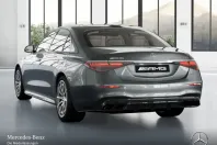 Mercedes-Benz S 63 AMG din 2024 cu 11.986 km - oferta MER172523 - foto 17