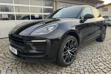 Porsche Macan din 2023 - oferta POR172524